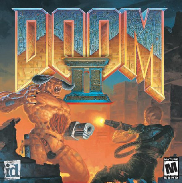 This is really #1, but then better games came out.